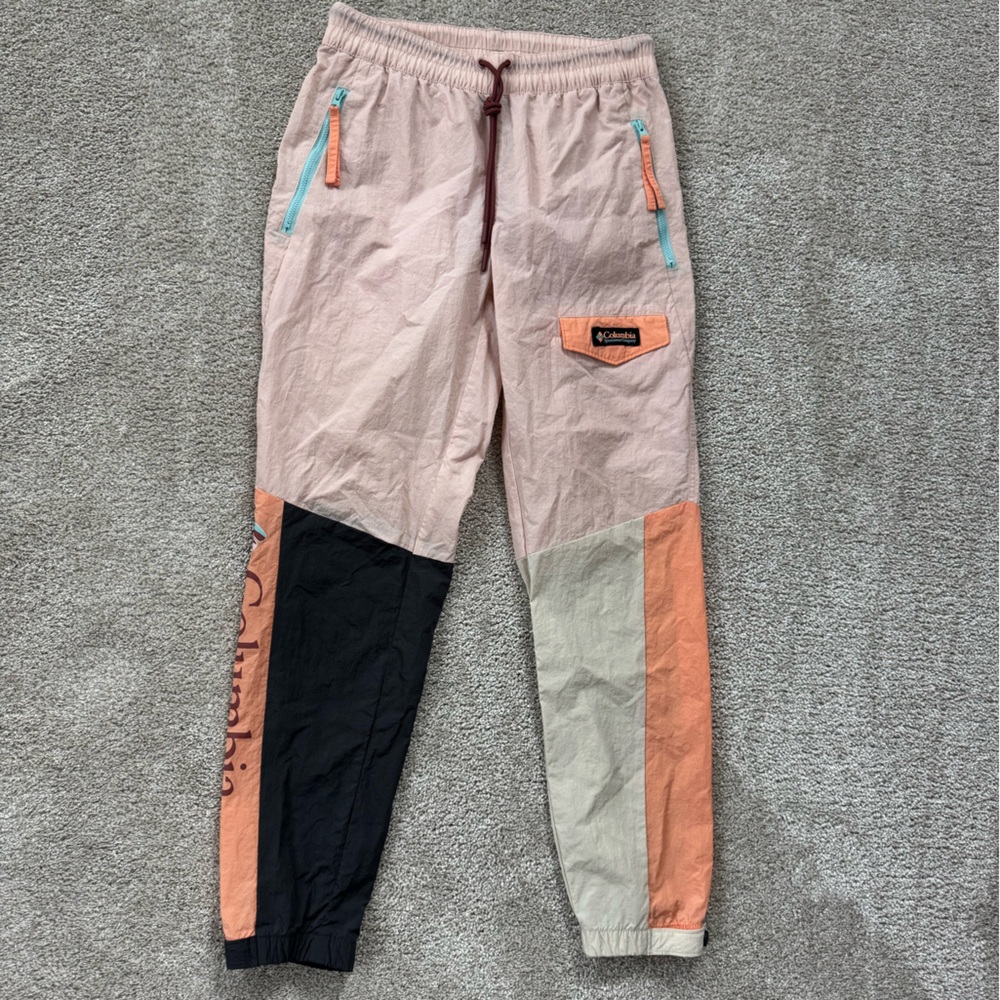 Columbia Women’s Riptide Retro Jogger